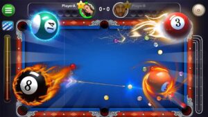 8 Ball Live 3