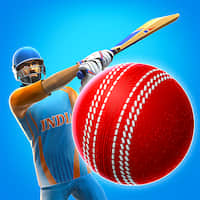 Cricket League icon