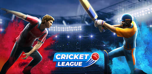 Cricket League video