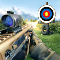 Shooting Battle icon