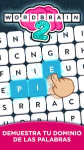 WordBrain 2 4