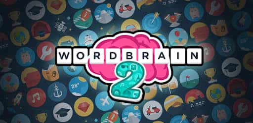 WordBrain 2 video
