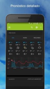Weather Underground 2