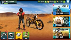 Trial Xtreme Legends 4