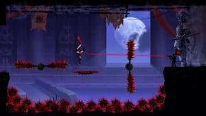 Ninja Raiden Revenge 2
