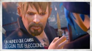 Life is Strange 3