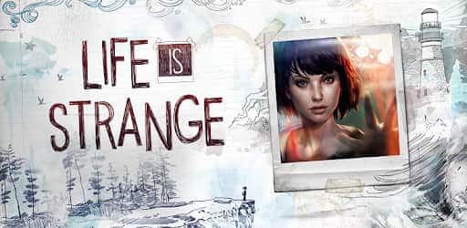 Life is Strange video