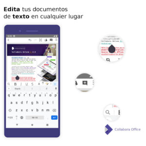 Collabora Office 2