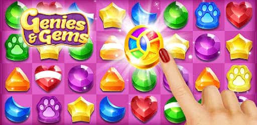 Genies & Gems video