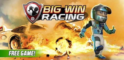 Big Win Racing video