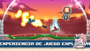 Drive Ahead! Sports 1