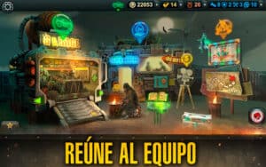 Dead Paradise Car Race Shooter 5