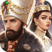 Game of Sultans icon