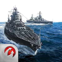 World of Warships Blitz War icon