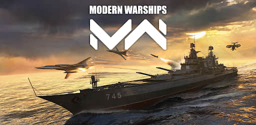 Modern Warships video