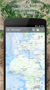 GPX Viewer 5