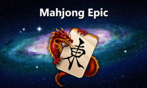 Mahjong Epic 4