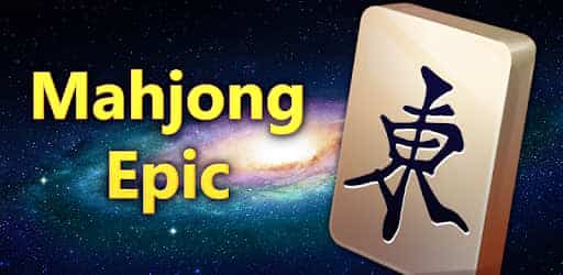 Mahjong Epic video