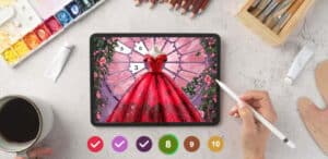 Tap Color Pro 1