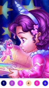 Tap Color Pro 5