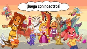 Pepi Wonder World 2