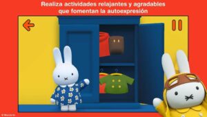 El mundo de Miffy 5