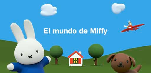 El mundo de Miffy video