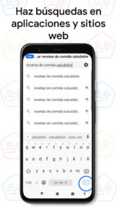 Voice Access 5