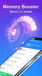 Virus Cleaner 4