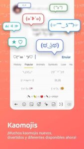Facemoji Lite 4