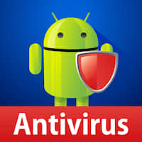 Antivirus Cleaner + VPN icon