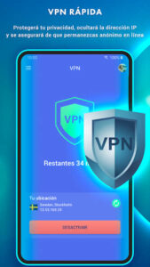 Antivirus Cleaner + VPN 3