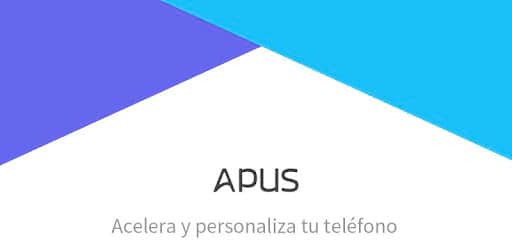 APUS Launcher video