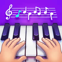 Piano Academy - Aprende Piano icon