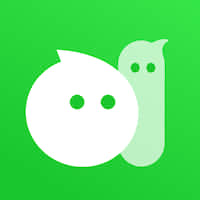 MiChat Lite icon