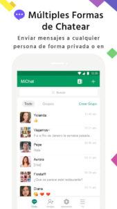MiChat Lite 2