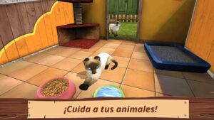 Pet World 3