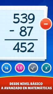 Juegos de Matemáticas 2