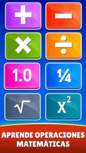 Juegos de Matemáticas 3