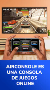 AirConsole 1