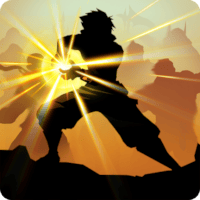 Shadow Battle icon