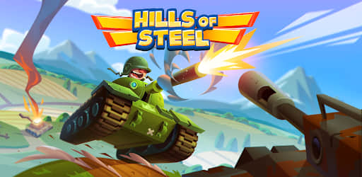 Hills of Steel video