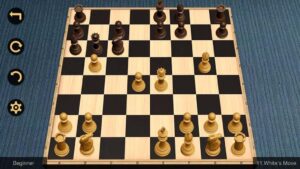 Chess 3