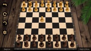 Chess 5