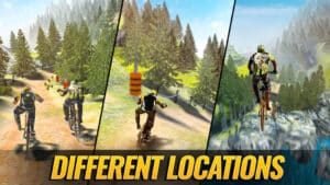 Bike Clash 4