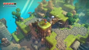 Oceanhorn ™ 3