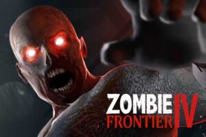 Zombie Frontier 4 1