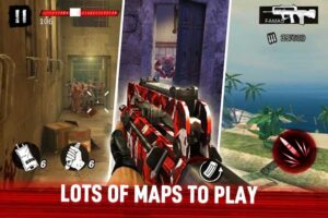 Zombie Frontier 4 4
