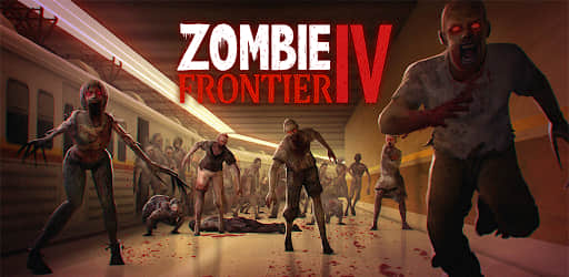 Zombie Frontier 4 video