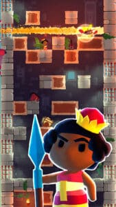 Once Upon a Tower 1
